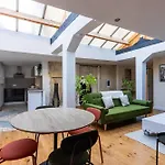 Superbe Loft De Charme - Centre Ancien