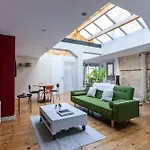 Superbe Loft De Charme - Centre Ancien