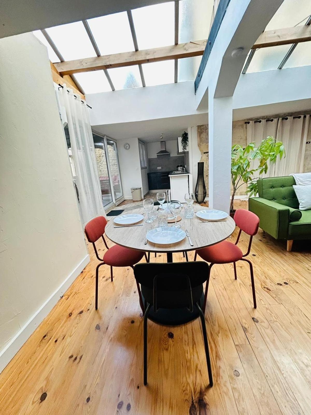 Superbe Loft De Charme - Centre Ancien *