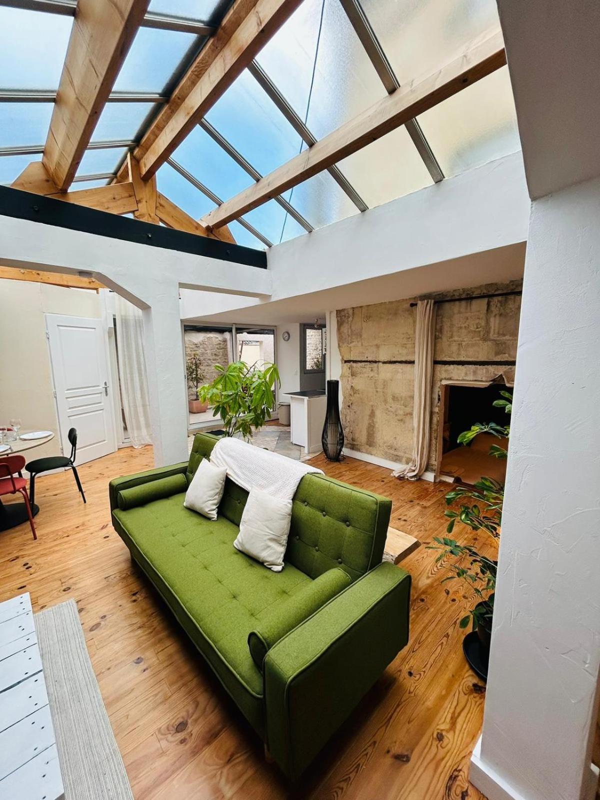 Superbe Loft De Charme - Centre Ancien